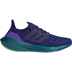 Adidas UltraBOOST 22 W - Legacy Indigo/Legacy Indigo/Purple Rush