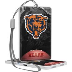 Strategic Printing Chicago Bears Legendary Design Pocket Speaker