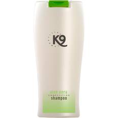 K9 Competition Aloe Vera Shampoo 100ml