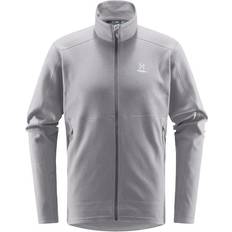 Haglöfs Buteo Mid Jacket Women - Concrete