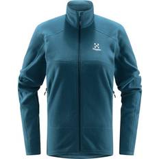 Haglöfs Buteo Mid Jacket Women - Dark Ocean