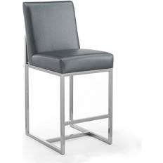 Manhattan Comfort Element Bar Stool 94.5cm