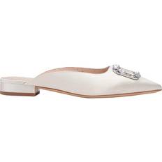 Kate Spade Buckle Up - Ivory Bridal