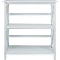 Casual Home Montego Book Shelf 86.4cm