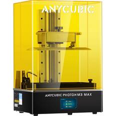 ANYCUBIC 3D Printing ANYCUBIC Photon M3 Max