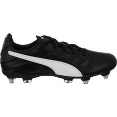 Puma 6.5 - Soft Ground (SG) Football Shoes Puma King Pro 21 M - Black