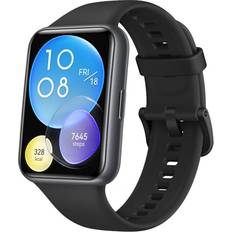Huawei Wi-Fi - iPhone Wearables Huawei Watch Fit 2 Active Edition