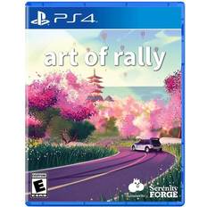 Art of Rally (PS4)