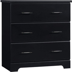 Storage Option Chests Storkcraft Brookside 3 Drawer Chest