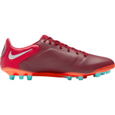 Nike Tiempo Legend 9 Pro AG-Pro - Team Red/Mystic Hibiscus/Bright Crimson/White