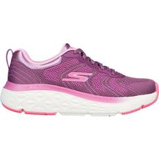 Skechers Max Cushioning Delta W - Purple/Pink