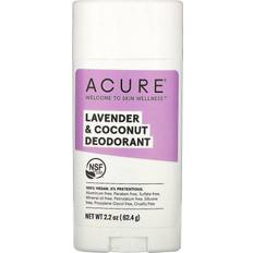 Acure Lavender & Coconut Deo Stick 62.4g