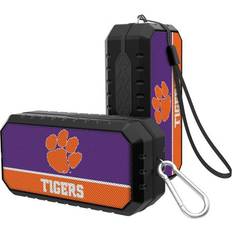 Strategic Printing Clemson Tigers End Zone Speaker