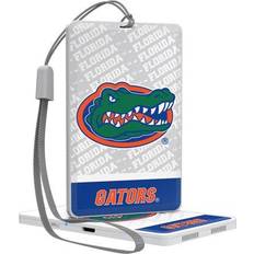 Strategic Printing Florida Gators End Zone Pocket Speaker