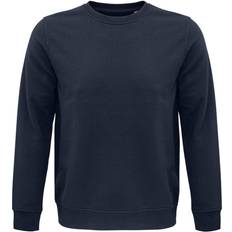 Sol's Comet Organic Sweatshirt - Charcoal