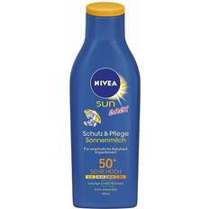 Nivea Sun Baby Sun Cream SPF50+ 200ml