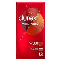 Latex Condoms Durex Originals Close Fit Condoms 12 Pack