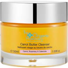 The Organic Pharmacy Face Cleansers The Organic Pharmacy Carrot Butter Cleanser 50ml