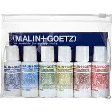 Travel Size Gift Boxes & Sets Malin+Goetz Best-Sellers Travel Kit