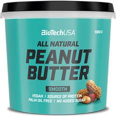 BioTechUSA Peanut Butter