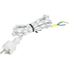 BigBuy Home Kabel (1,8 m) Schuko Ark