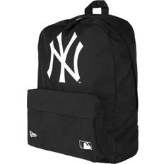 New Era MLB YORK YANKEES Black Stadium Backpack