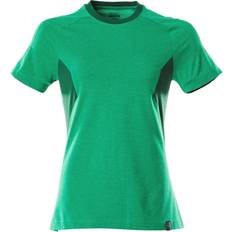 Mascot Workwear Accelerate Ladies Fit T-Shirt Grass Green/Green