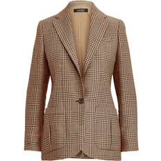 Lauren Ralph Lauren Anfisa Blazer - Beige