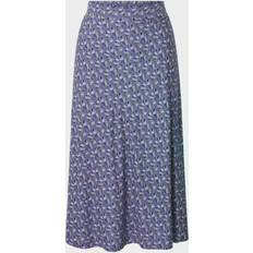 Tranquillo Skirt Violet