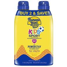 Banana Boat Kids Sport Sunscreen Spray SPF 50