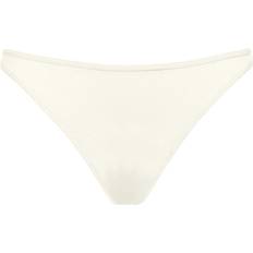 Marlies Dekkers Dame de Paris Thong Ivory-2