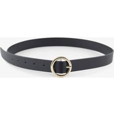 Gold - Women Accessories Pieces Bonna Belt