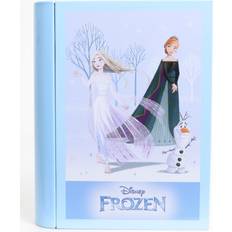 Disney Frozen Snow-Magic Book