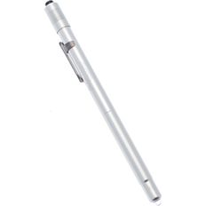 Streamlight Stylus Silver with White LED SHIPS FREE