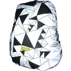 Wowow Backpack Cover Urban Black