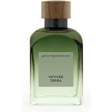 Adolfo Dominguez Vetiver Terra EdP 200ml