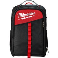 Milwaukee Low-Profile Backpack