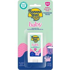 Banana Boat Simply Protect Baby Sunscreen Stick SPF 50