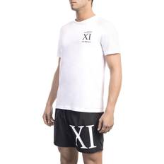 Bikkembergs W T Beachwear T-Shirt