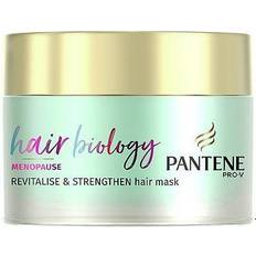 Pantene Hair Masks Pantene Hair Biology Menopause Mask For Thinning