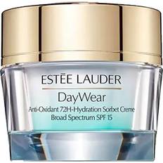 Estée Lauder Day Creams Facial Creams Estée Lauder DayWear Anti-Oxidant 72H-Hydration Sorbet Creme SPF15 15ml