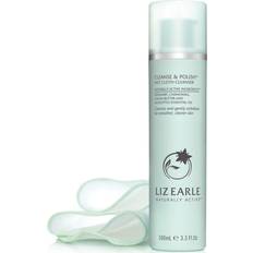 Liz Earle Cleanse & Polish Hot Cloth Cleanser Pump 100ml