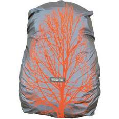 Wowow Backpack Cover - Quebec Orange