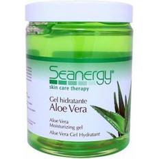 Wet N Wild Seanergy Aloe Vera Moisturising Gel 300ml