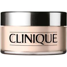 Combination Skin Powders Clinique Blended Face Powder #2 Transparency