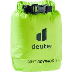 Deuter Outdoor Equipment Deuter Light Drypack 1L Dry Sack