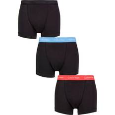 Tommy Hilfiger Men's Underwear Tommy Hilfiger Classic 3-pack - Navy