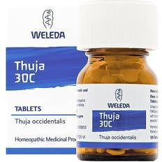 Weleda Thuja 30C 125 Tablets