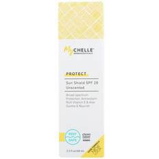 MyChelle Dermaceuticals Sun Shield SPF 28 Unscented 2.3 fl oz