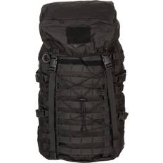 Snugpak Endurance 40L tactical rucksack with MOLLE (Black)
